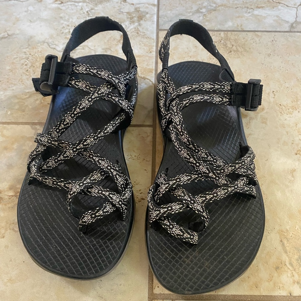 Chaco Sandals
